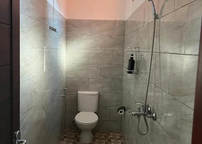 Maha Habitación en casa particular