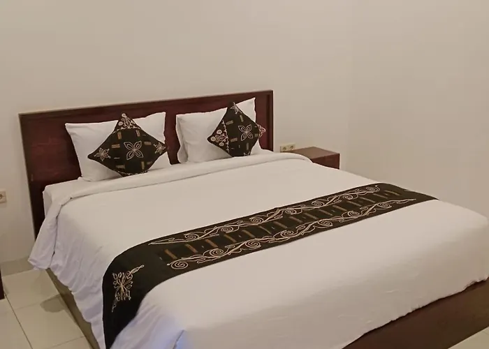 Habitación en casa particular Maha Tulamben