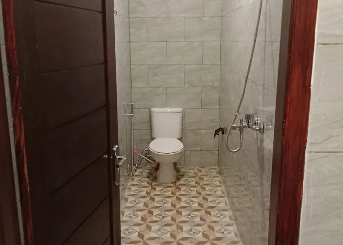 Habitación en casa particular Maha Tulamben