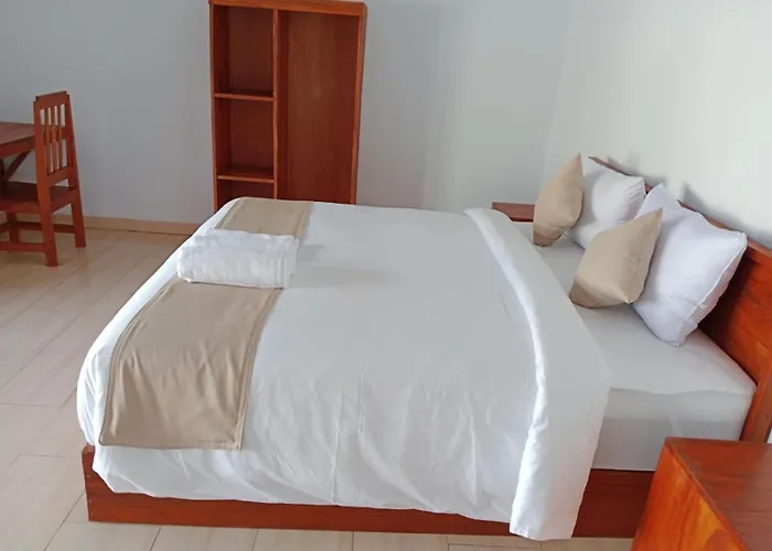 Habitación en casa particular Maha Tulamben