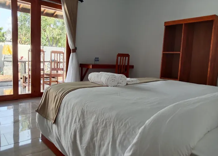 Maha Habitación en casa particular