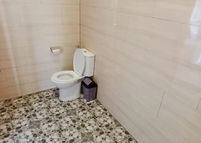 Habitación en casa particular Maha Tulamben